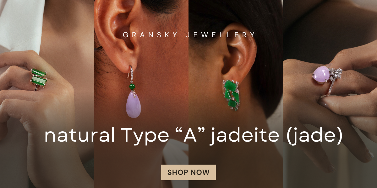 Jade Pendants Page 3 Gransky Jewellery
