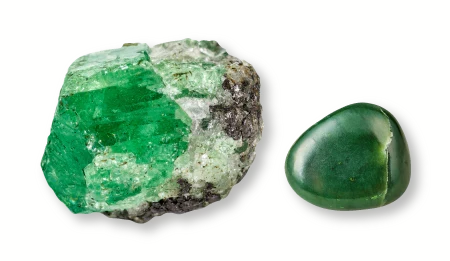 Jadeite vs. Jade — What Is the Difference and Why It Matters
