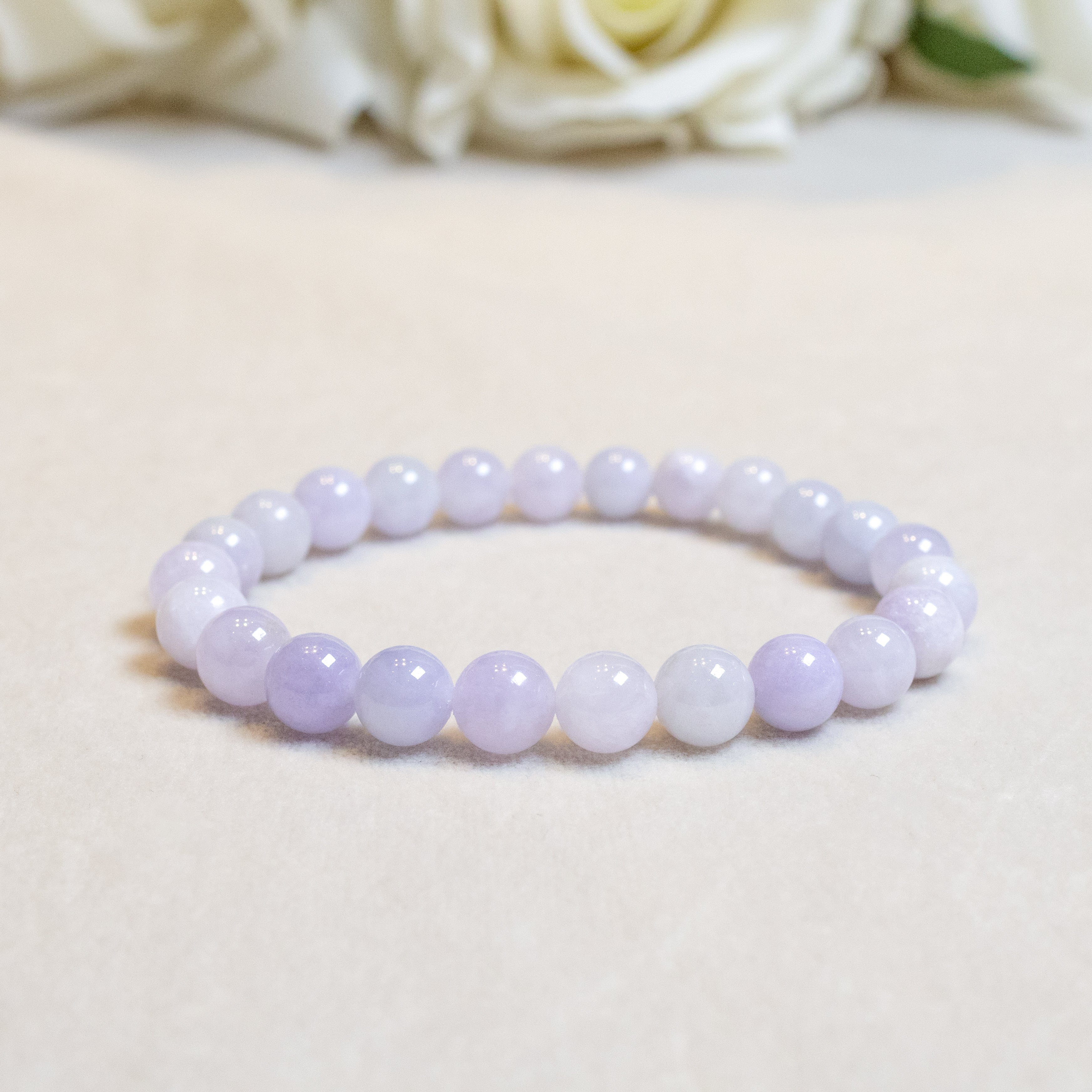 Jade Bracelet