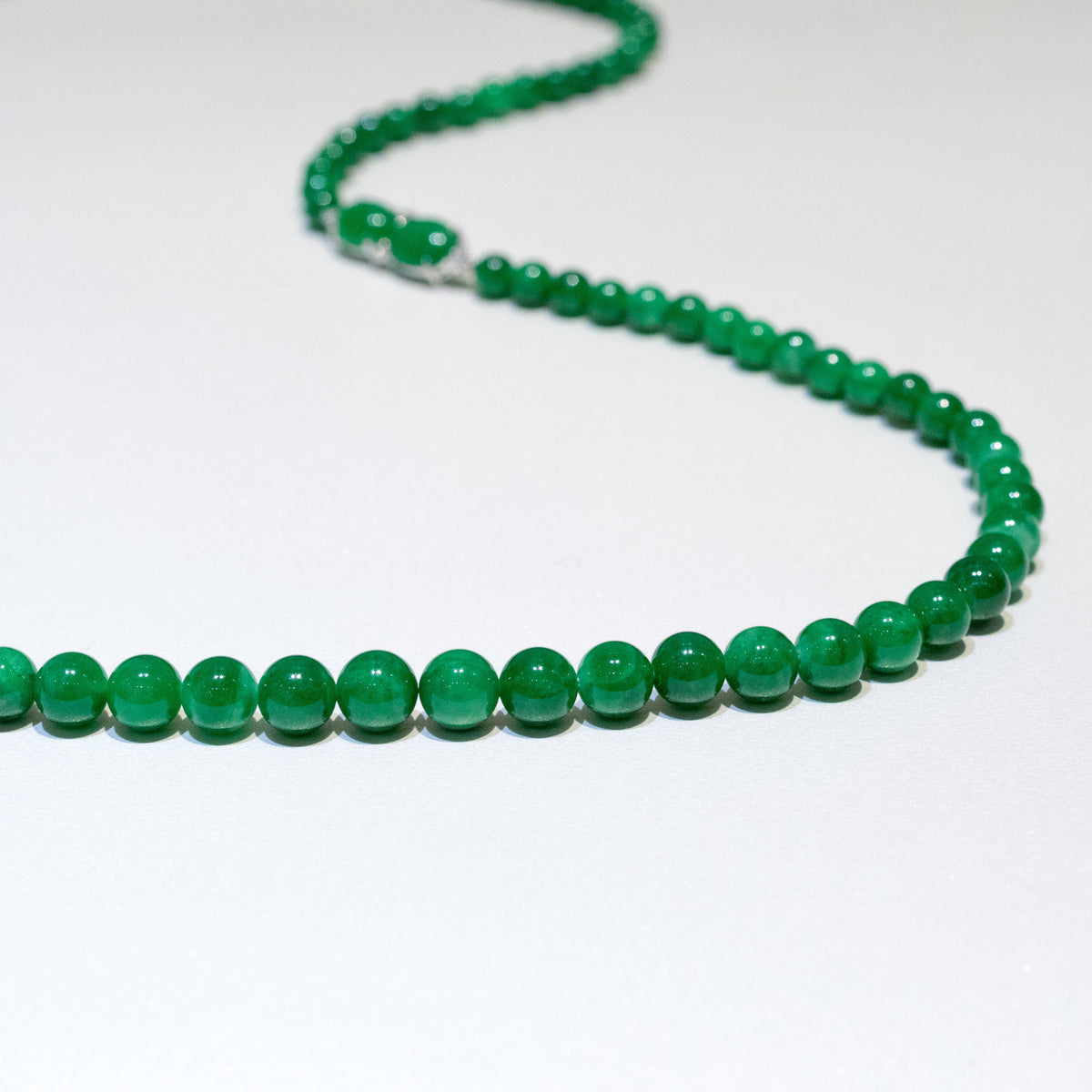 Collector's Jade